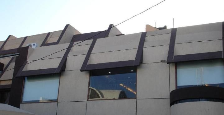 Oyo 15791 Flagship Hotel Executive Hazratganj Lucknow Exterior photo