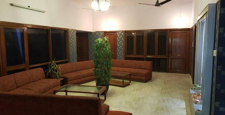 Oyo 15791 Flagship Hotel Executive Hazratganj Lucknow Exterior photo